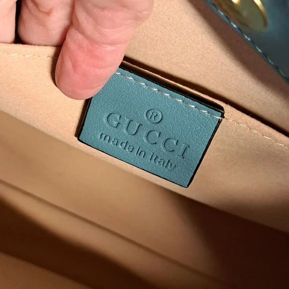 Gucci Diana Mini Tote Bag - Picture 3 of 14